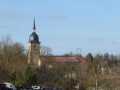 Eglise de Xironcourt