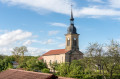 Eglise dePierrepont-sur-l'Arentèle