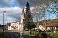 Eglise des Avalats