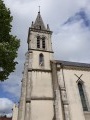 Église du Beugnon