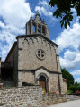 Église du Cros