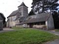 Église du Prieuré Saint-Georges-des-Sept-Voies