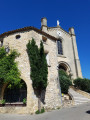 Eglise du village