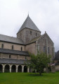 Église et cloître