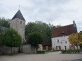 Eglise et Mairie