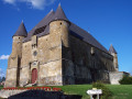 Les Vertiges du Val d'Aire
