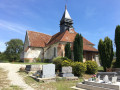 Eglise Jean-Baptiste