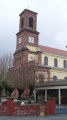 Eglise La Chapelle Sous Rougemont