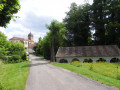 Eglise   lavoir