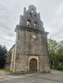 Eglise LE VAUX