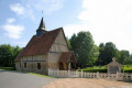 Église Les Autels Saint Bazile