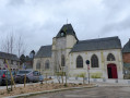 Les bois, Mt-Réal, St-Amand, le Vicomte et Isambert au départ d'Eslettes