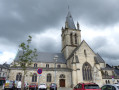 Église Notre-Dame à Pavilly