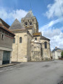 Bouconville-Laon