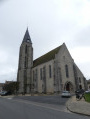 Église Notre-Dame de l'Assomption à Milly-la-Forêt