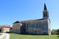 Eglise Notre-Dame de l'Assomption de Beauregard