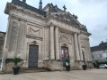 Église Notre-Dame-de-l'Assomption de Châteauvillain