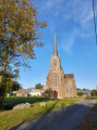 Église Notre-Dame-de-l'Assomption de Lemé