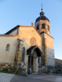 Église Notre Dame de l'Assomption - Treffort