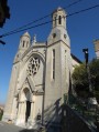 Eglise Notre Dame de Nazareth a Rians