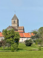 Eglise Notre Dame de Relanges