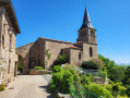 Longue boucle de Saint-Martin-en-Haut