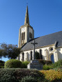 Église Notre-Dame des Fleurs Gestel