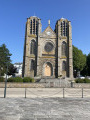 Eglise Notre Dame des Grèves