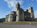 Église Notre-Dame du Mont Cornadore