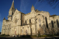 Église Notre-Dame La Nouvelle - ©MS