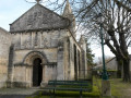 Église Notre-Dame