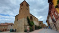 Eglise Nuestra Señora de La Calle