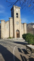 Parcours octobre rose autour de Montpezat-sous-Bauzon