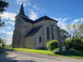 Église paroissiale Saint-Jean-Baptiste - Mouillac