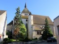 Eglise romane de Reuilly