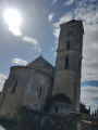 Eglise romane de Saint Georges