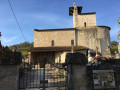 Église romane de Sainte Radegonde