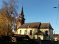 Eglise Saint Antoine à Vauthiermont