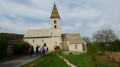 Eglise Saint Antoine de Fixey