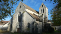 D'Étréchy à Saint-Chéron, de la Juine à l'Orge à travers le Hurepoix