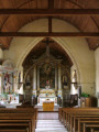 Les Trois Saints au départ de Saint-Michel-de-la-Pierre