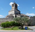 Eglise Saint Baudile