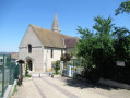 Église Saint Beat