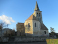 De Le Perray à Montfort par les étangs de Saint-Hubert et de Hollande