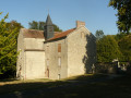 Eglise Saint Edme