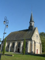 Eglise Saint Etienne