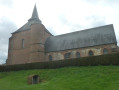 Église Saint-Event de Rogny