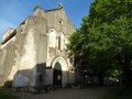 Eglise Saint Fortuna