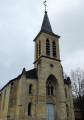 Église Saint-Georges (Aizanville)