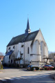 Eglise Saint-Georges de Villentrois